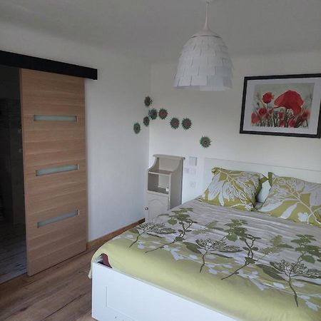 Apartamento Les Hirondelles Laquenexy Exterior foto
