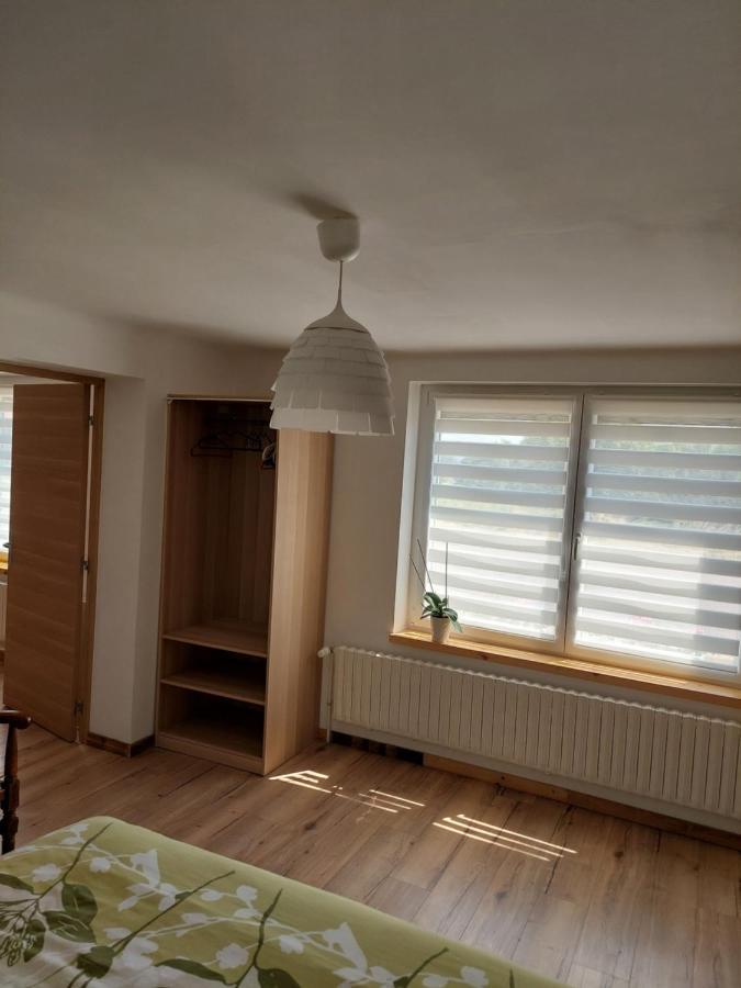 Apartamento Les Hirondelles Laquenexy Exterior foto