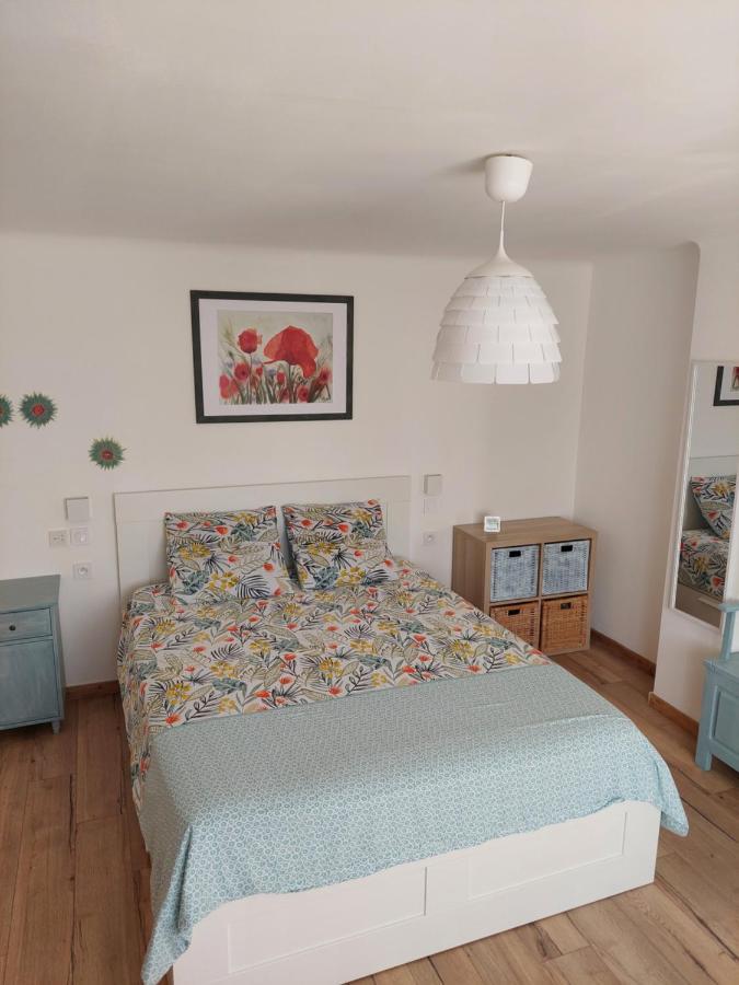 Apartamento Les Hirondelles Laquenexy Exterior foto